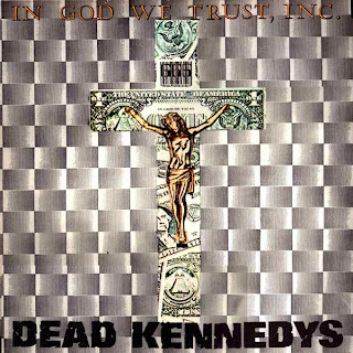 Dead Kennedys – Nazi Punks Fuck Off