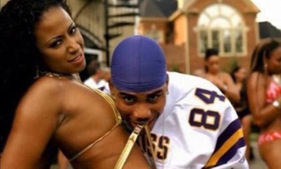 Nelly – Tip Drill (uncensored)