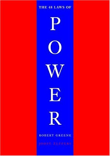 48 laws of power hip hop