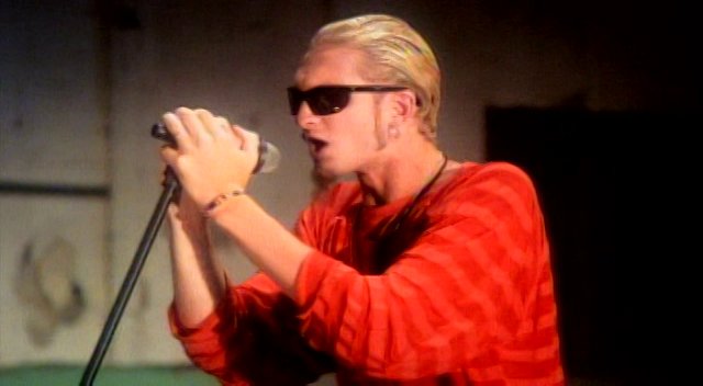 Alice In Chains – Would