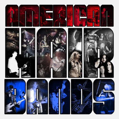 Tuff – American Hair Band