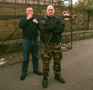 Combat 84 – We’re Back + Rapist