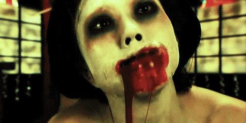 Dir en grey-Obscure (Uncensored)