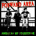 Forward Area nazi punk
