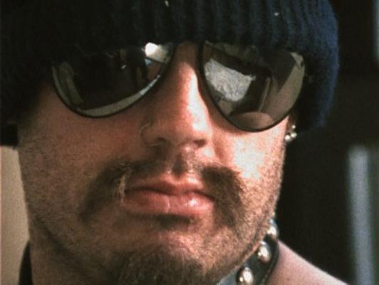 GG Allin bio