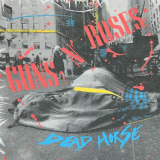 Guns N’ Roses-Dead Horse