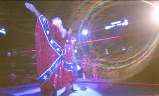 Fabulous Freebirds theme wrestling
