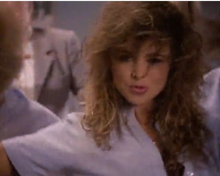 Britny Fox – Girlschool