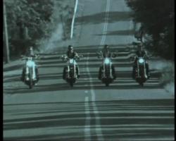 Manowar – Return Of The Warlord
