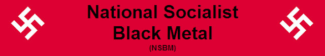 National Socialist Black Metal (NSBM) Movement
