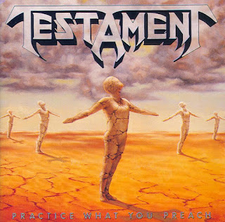 Testament – The Ballad