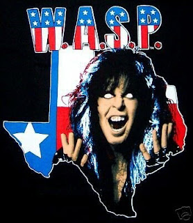 W.A.S.P. – Blind In Texas [HQ]