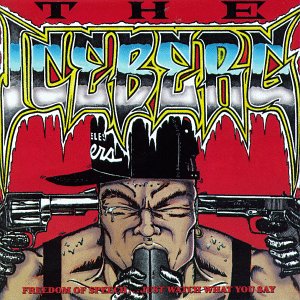 Ice-T – Freedom of Speech Lyrics