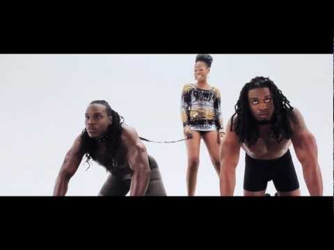 Lady – Yankin