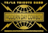 Tesla – Modern Day Cowboy