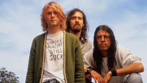 Corporate Magazines Still Suck as worn by Kurt Cobain