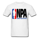 NPA (National Pimp Association) T-Shirt