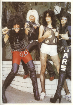Motley Crue worst pics ever
