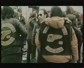 HELLS ANGELS FOREVER (full movie)
