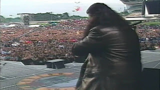 Teddy Zig Zag Andreadis Guns N Roses