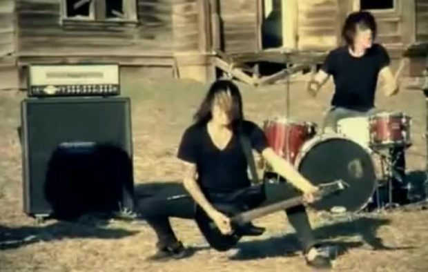Attack Attack! – Stick Stickly (Official Music Video)