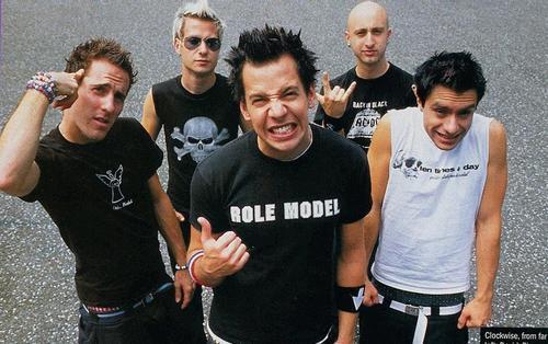 What Killed POP PUNK?