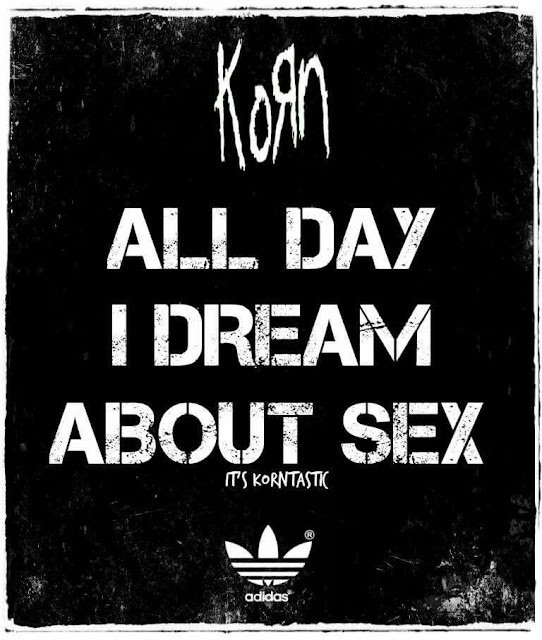 nu metal adidas. PunkMetalRap.com
