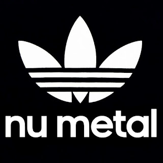 nu metal adidas. PunkMetalRap.com