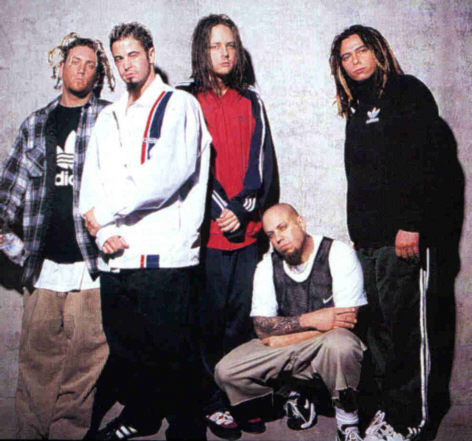 nu metal adidas. PunkMetalRap.com