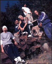 nu metal adidas. PunkMetalRap.com