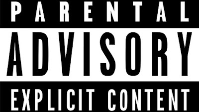 How heavy metal and Satan gave us this sticker