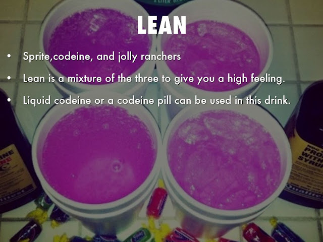 lean purple drank official recipe. PunkMetalRap.com