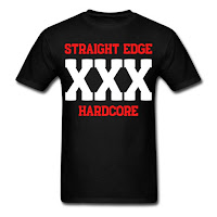STRAIGHT EDGE