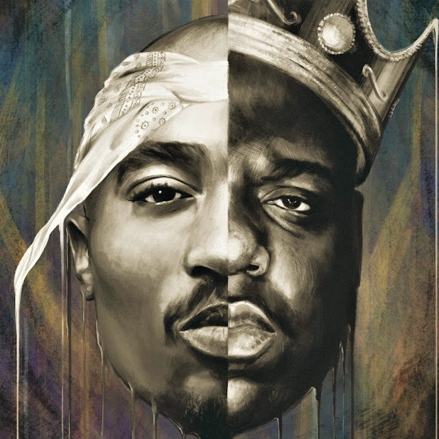 Top 100 – The Best Hip Hop Beefs & Diss Tracks Of All Time