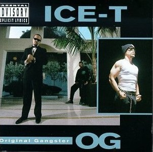 Ice-T – New Jack Hustler (video & lyrics)