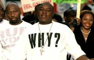 Jadakiss ‘Why?’ shirt