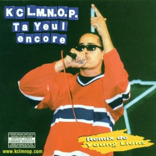KC L.M.N.O.P.  Ta Yeul encore. #PMRC PunkMetalRap.com