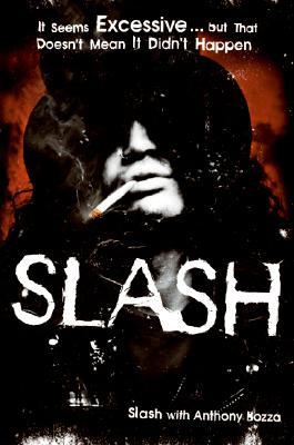 SLASH official biography.