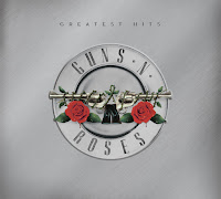 Guns N' Roses - Greatest Hits. PunkMetalRap.com