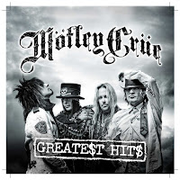 Mötley Crüe - Greatest Hits. PunkMetalRap.com